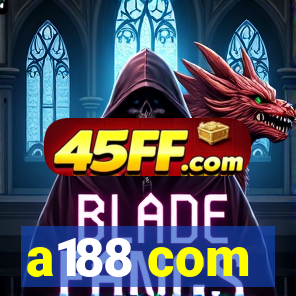 a188 com